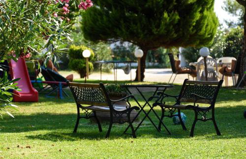 Anna Pousi Studios & Apartment - Photo 65