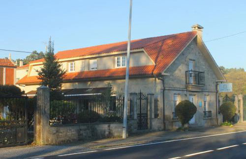 Casa rural agro da moa - Foto 11