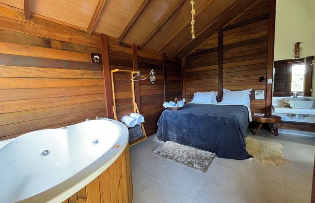 Sitio Balango - Foto 7