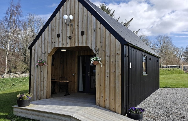 Pleasant Point Holiday Cottages - Foto 2