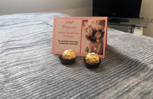 Rosenlounge - Foto 36