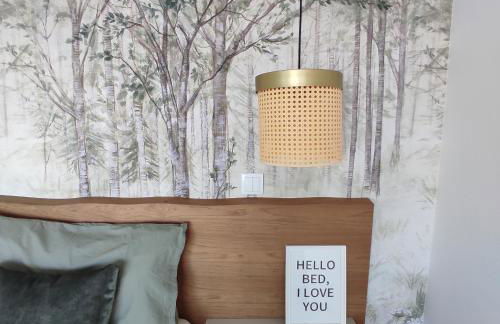 Afrodite Styling Penthouse - Foto 14