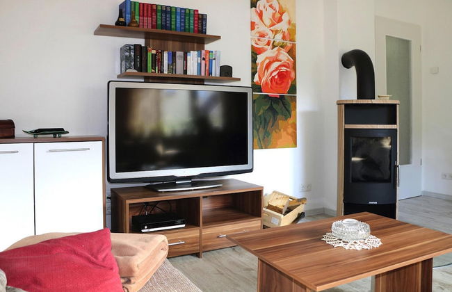 Ferienwohnung, Tambach-dietharz - Foto 11