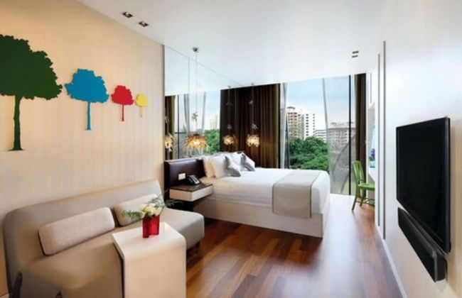 ST Residences Novena - Foto 21