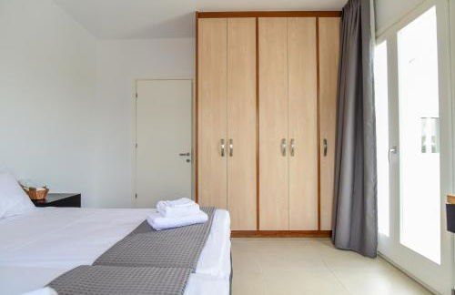 Daphne's Place - Private Villa with Pool in Naxos - Foto 23