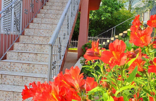 Apartments Lazarevic - Foto 56