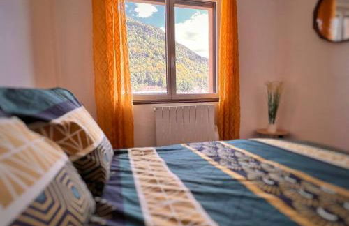 La Capucine - Lumineux avec balcon et parking - Foto 18