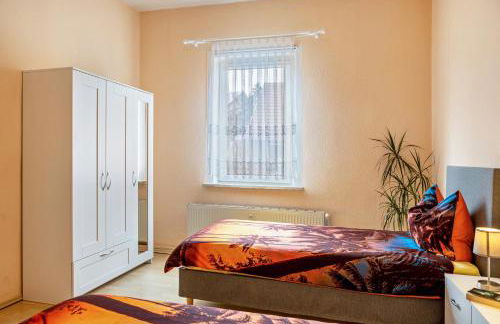 Ferienwohnung Burgblick - Foto 15