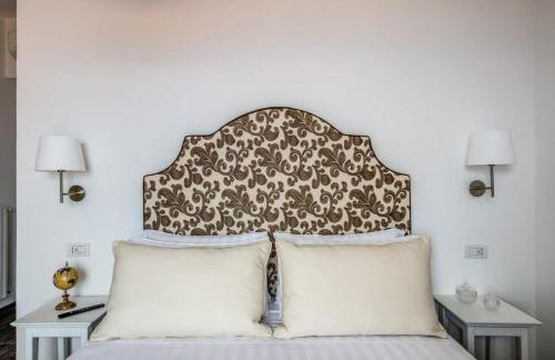 Villa Aprea luxury villa with stunning views and private heated pool - Foto 63