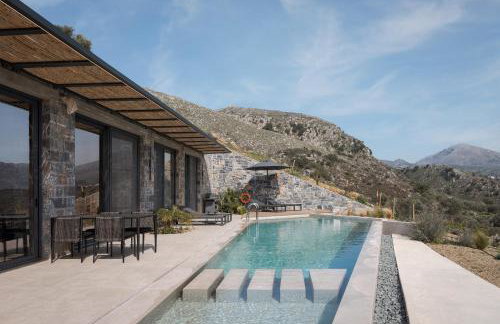 Neromai Cave Luxury Villas - Photo 48