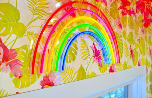 H- Fab Family 5BD 4,5BA NoHo Escape Near Universal with Games, Deck, Parking - Foto 23