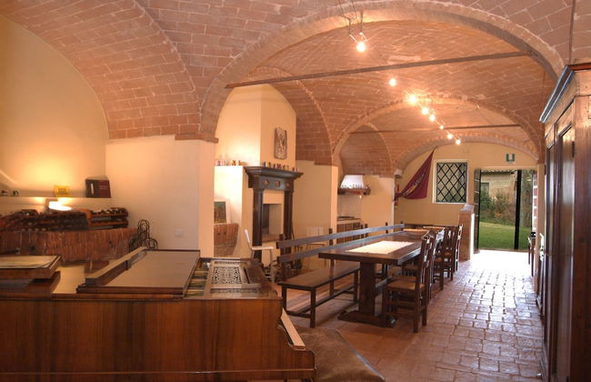 Agriturismo San Fabiano - Foto 15