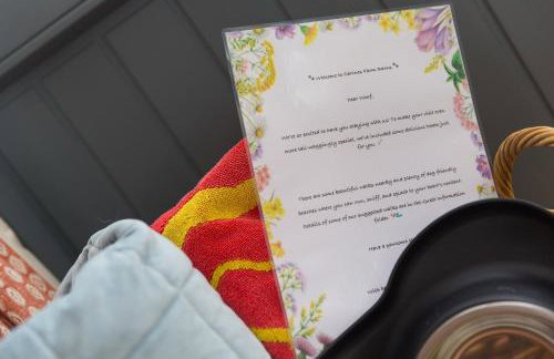 Carines Barns - Tre - Foto 17