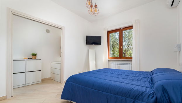 Villa Lotos - De Vivo Realty - Foto 3, Habitación