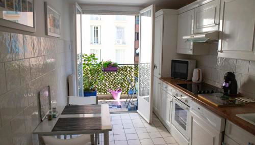 Chill Out Apartment, 2 mins from beach - Foto 4