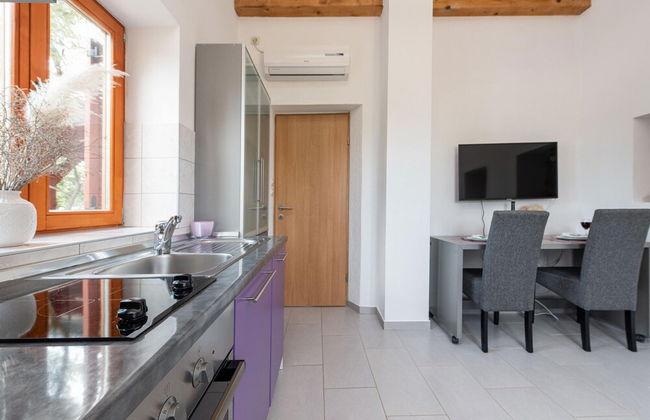 Villa Stone House Magarac Zadarvillas - Foto 51