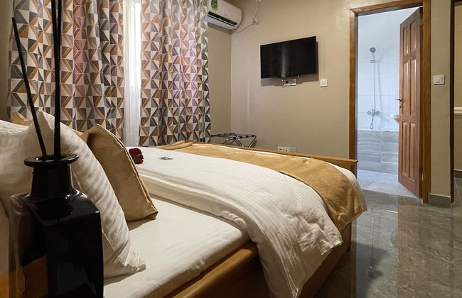 JPN SQUARE Douala - Foto 29