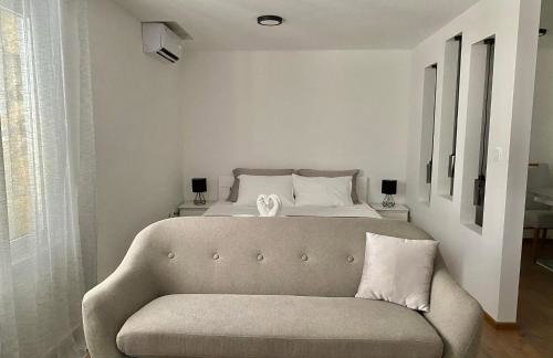 Guest Accommodation Grozdanić - Photo 37