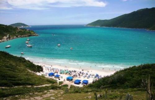 Caribe Brasileiro a 2 passos da areia - Photo 49