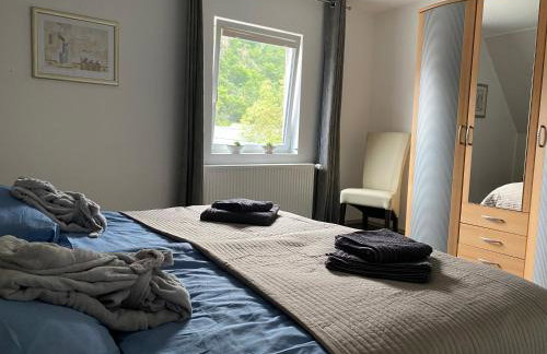 Ferienhaus am Baybach in Burgen an der Mosel - Foto 15