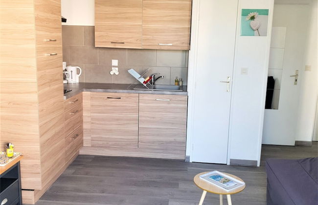 Les Jardins Du Golf - Mandelieu - Photo 9