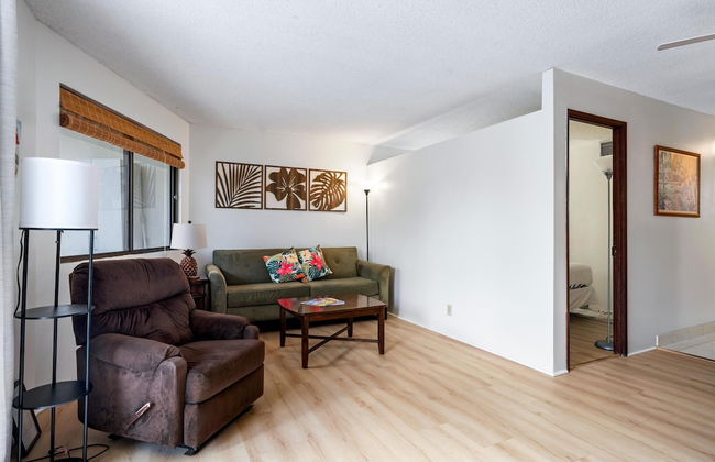 Big Island Kona Ali'i by Coldwell Banker Island Vacations - Foto 14