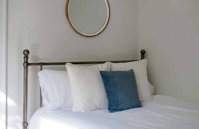 Soho Escape by Brightwild Gorgeous Apt in Soho - Foto 24