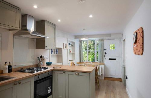 Cosy Cottage in the Mendip Hills Private Parking - Foto 12