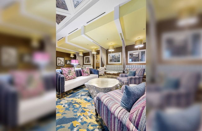 Cincinnati City Club Apartments by Airriva - Photo 50