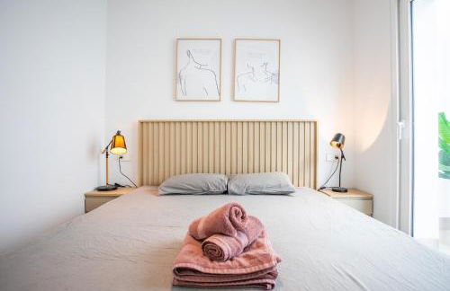 Luxury Apartment Lisboa - Lo Pagan - Foto 23