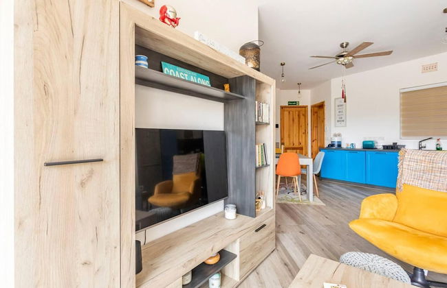 Gozo Escape, 2-bed Apartment in Marsalforn - Foto 9