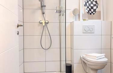 Appartio: Geräumige, moderne Ferienwohnung für Gruppen/Familien - Foto 2