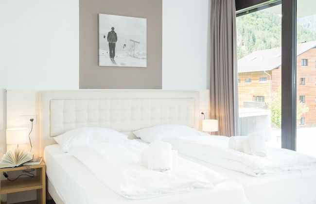 Appart Gastauer - Photo 14