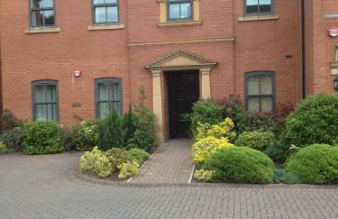 Tees Valley Apartments - Foto 36