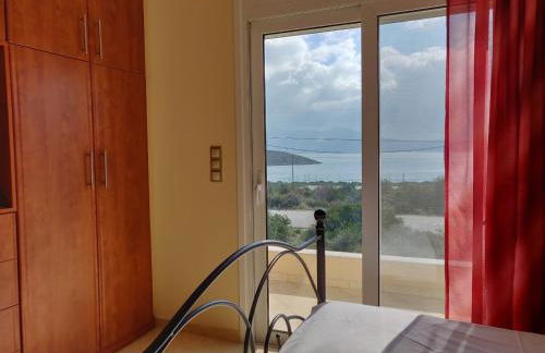 Dimitris Vaso’s Villa with Sea and Mountain View! - Foto 55