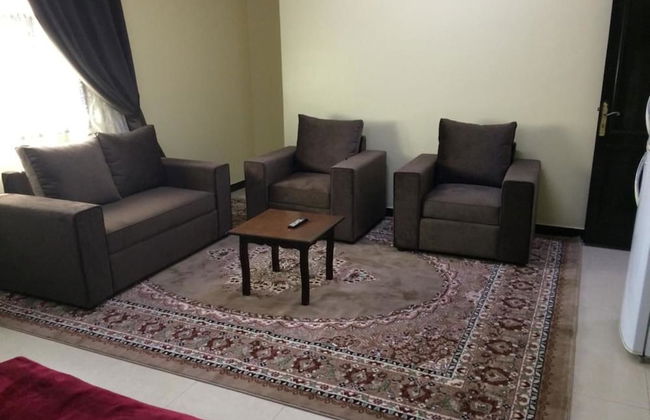 Al Eairy Furnished Apartments Al Madinah 9 - Foto 58