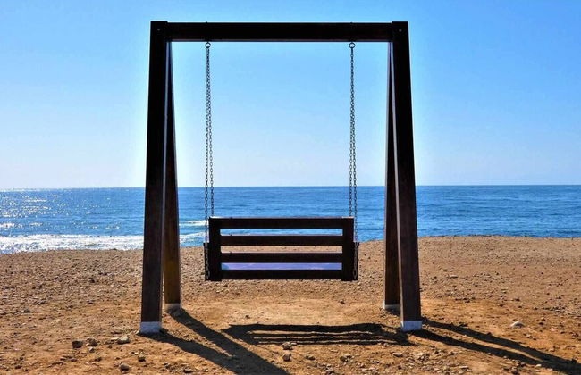 Alamillo House - Sea and Mountain Views - 700 Metres From the Beach - Photo 38