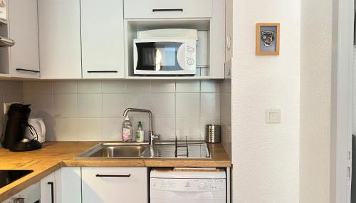 Duplex & terrasse panoramique. Parking. Piscine été - Photo 3