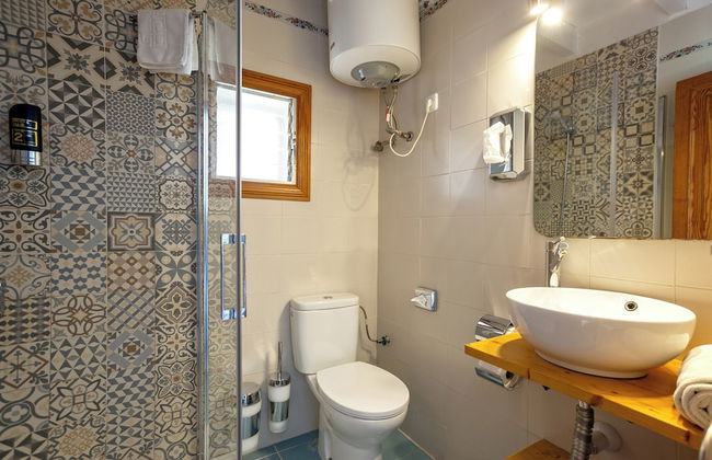 Agroturismo Ses Illes - Foto 139