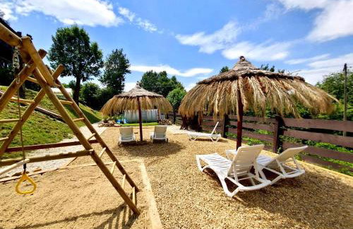 Domaradzkie Wzgórze - Foto 2