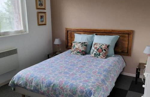 Maison charmante à Saint-Satur avec jardin et terrasse - Foto 3