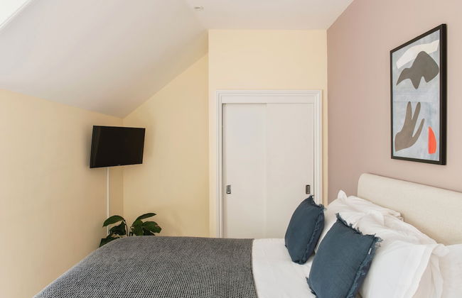 SACO Bristol- West India House - Foto 8