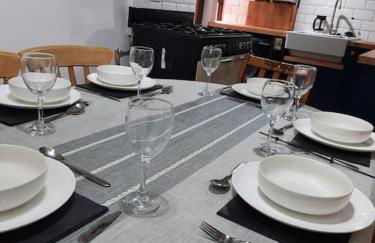 18th-Century three-bedroom Mill Worker's Cottage - Foto 8