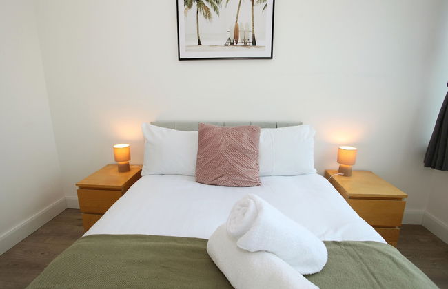 Sapphire House Apartments - Foto 79