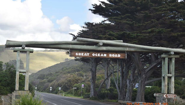 Excursion sur la Great Ocean Road - Photo 5