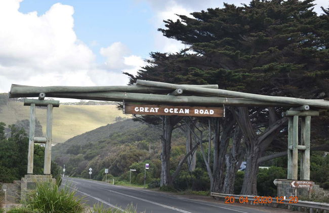 Excursion sur la Great Ocean Road - Photo 5