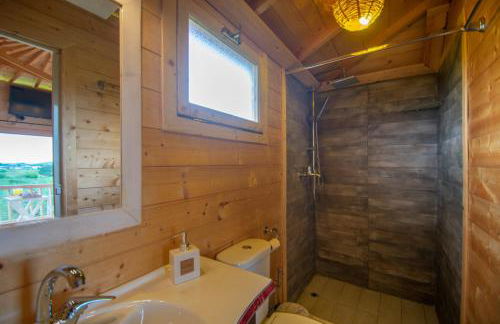 Zante Lagos holiday homes Treehouse and Villa - Foto 72