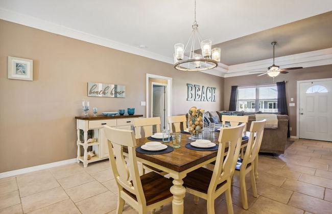 Joy's Paradise - Foto 21