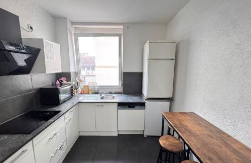 Lise Zimmer Zentral Bequem - Foto 11