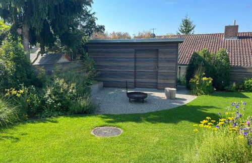 Ferienwohnung Trudi - Foto 9